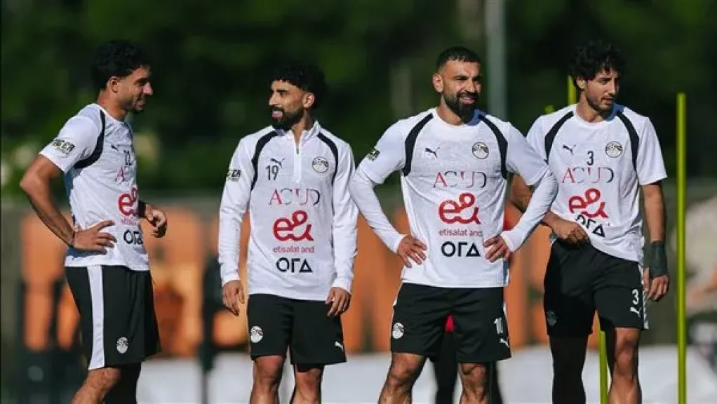 محسن صالح يحذر الفراعنة من الاندفاع الهجومي أمام بلجيكا