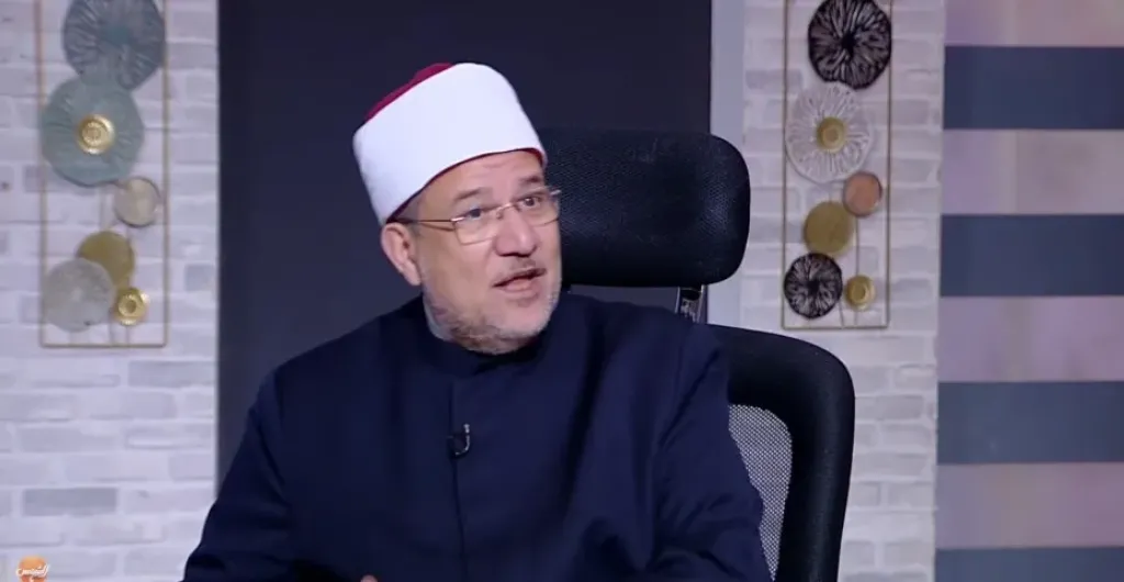 محمد مختار جمعة: لا سلطان فوق سلطان الدولة.. ويجب بتر كل من تسول له نفسه الخروج على القانون