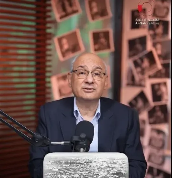 ”هكذا بدأت الحكاية”.. الكاتب الصحفي ياسر ثابت يكشف أسرار أول نسخة في تاريخ كأس العالم