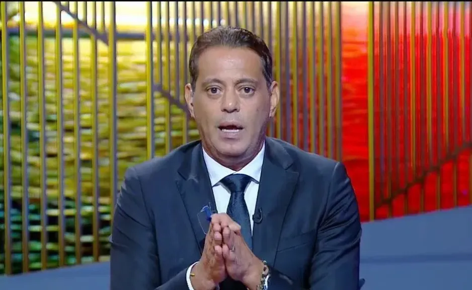 الكابتن هاني رمزي، نجم منتخب مصر السابق