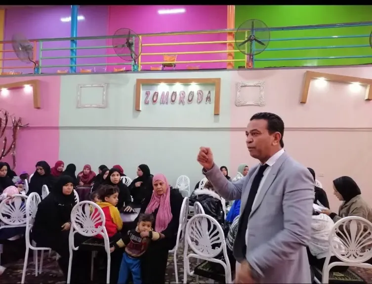 وحدة السكان بقنا: تقديم تدريبات وتوعية وخدمات صحية لأكثر من 5500 مواطن بالمحافظة خلال مايو 2026