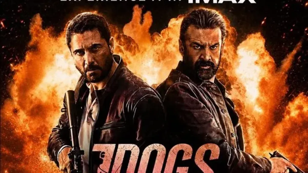 بـ 2.6 مليون جنيه.. فيلم 7Dogs يحافظ على صدارة شباك التذاكر