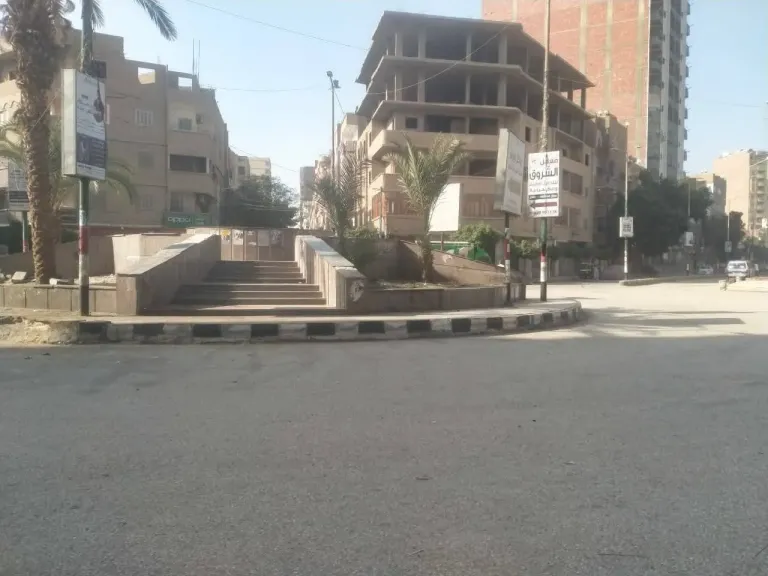 محافظ أسيوط: استمرار حملات النظافة ورفع المخلفات وشفط الأتربة بمدينة ديروط
