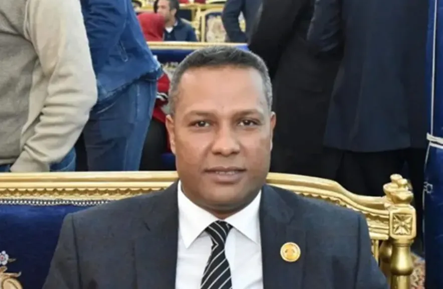 النائب محمد حمزة يطالب بحلول عاجلة لأزمة المواصلات بالإسكندرية
