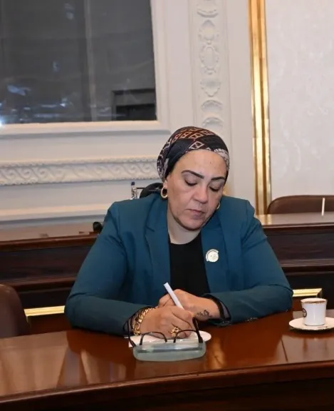 النائبة داليا الأتربي تستنكر تصريحات منسوبة لإحدى المحاميات بشأن “الجنس التجاري”..وتؤكد: الدستور والقانون المصريين يحميان كرامة المرأة