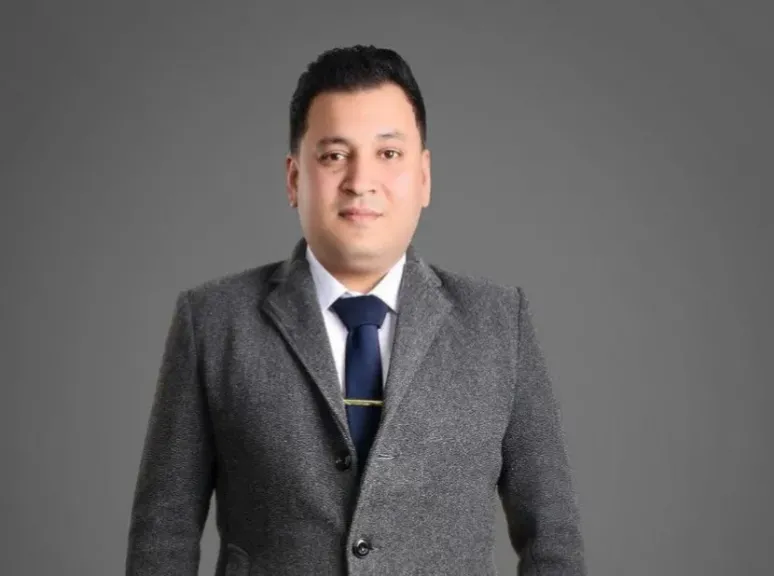 المستشار علي فايز 