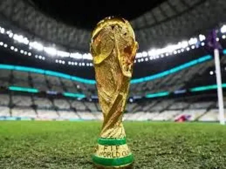 خريطة تغطية قنوات الشركة المتحدة للخدمات الإعلامية لكأس العالم 2026