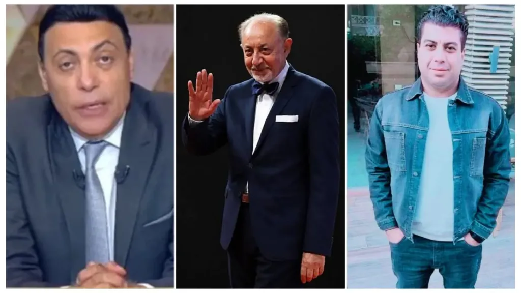 عبد العزيز مخيون في قلب الأزمة.. بلال صبري يرد على الغيطي ويكشف موقف «أوراق التاروت»