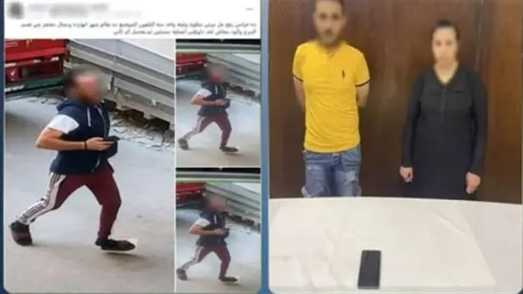 تحرك سريع لرجال المباحث.. كشف لغز اختفاء طفلة قنا وإعادتها لأهلها سالمة