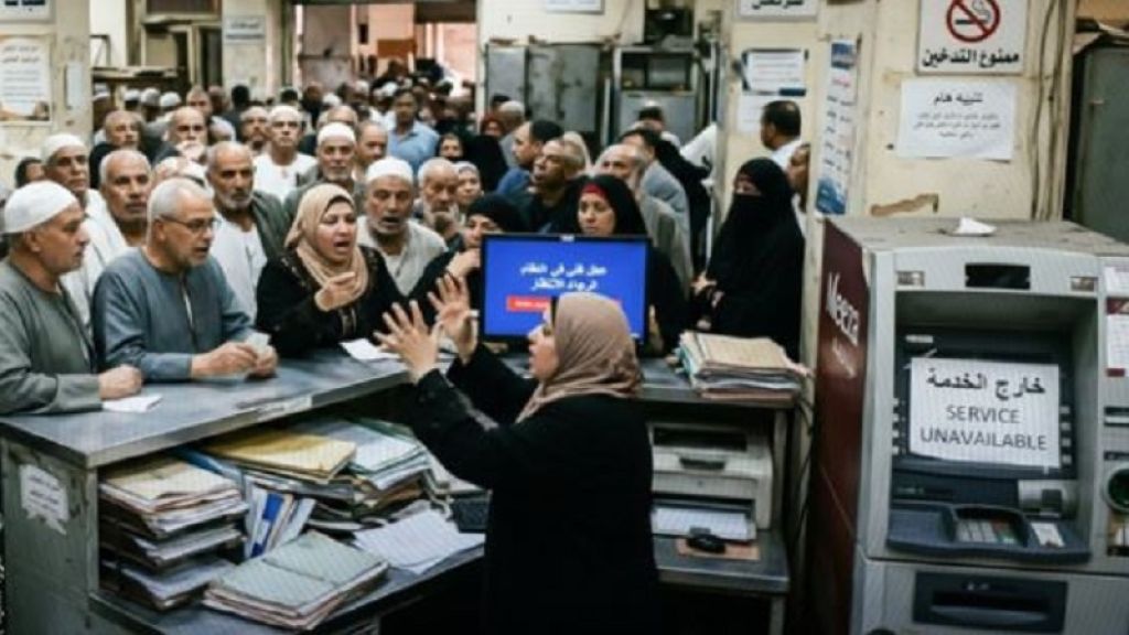 هل نترك أصحاب المعاشات بلا دخل بسبب السيستم؟.. تصريح ناري من برلماني|فيديو