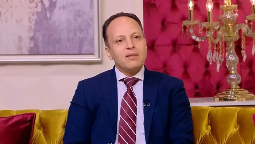 الدكتور عماد الدين فهمي، استشاري التغذية العلاجية