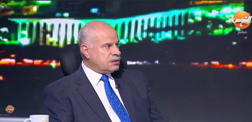 اللواء رأفت الشرقاوي، مساعد وزير الداخلية الأسبق