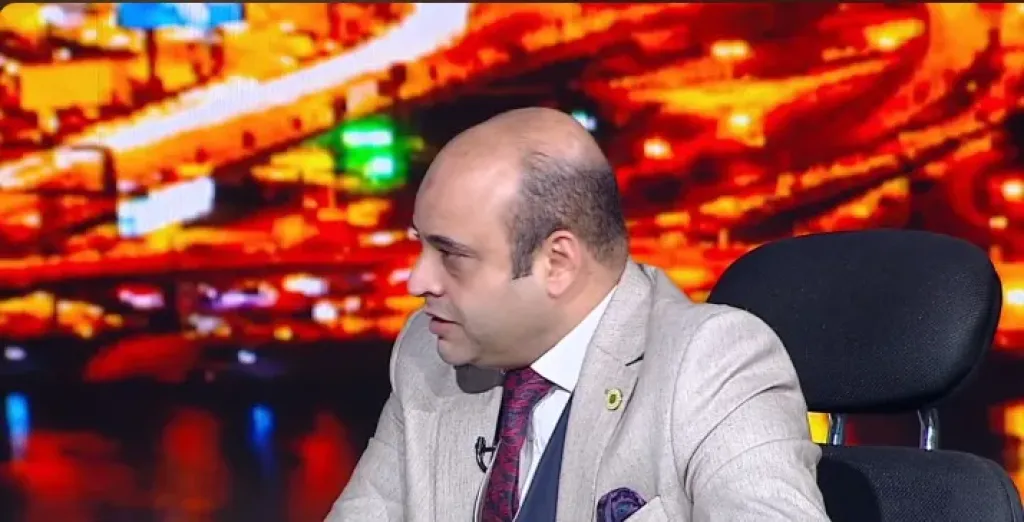 المستشار وائل أبو شوشة، الخبير القانوني
