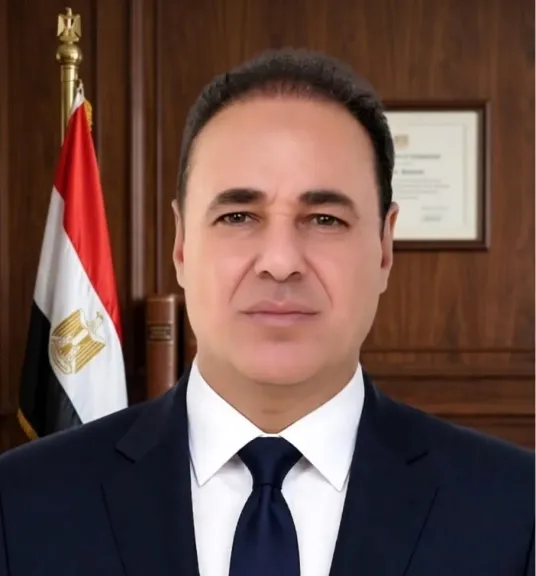 النائب سعيد العماري: ما يحدث في غزة جريمة إنسانية مكتملة الأركان
