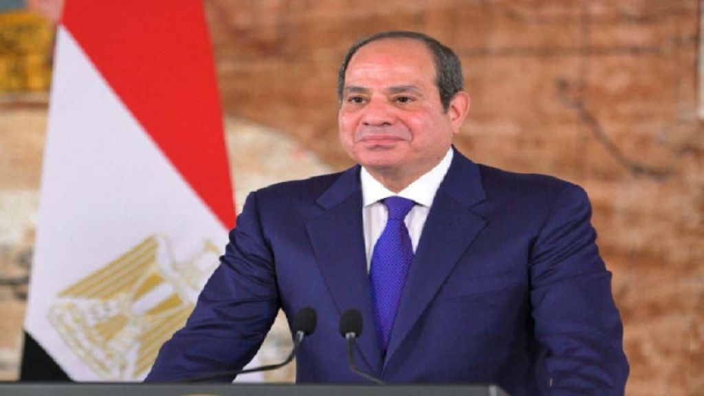 قمة السبع.. خبير دولي: الحضور المصري في القمم العالمية ليست صدفة|فيديو