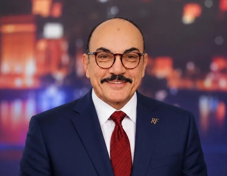 رضا فرحات: مشاركة مصر في قمة السبع تؤكد تنامي نفوذها السياسي ومكانتها الدولية