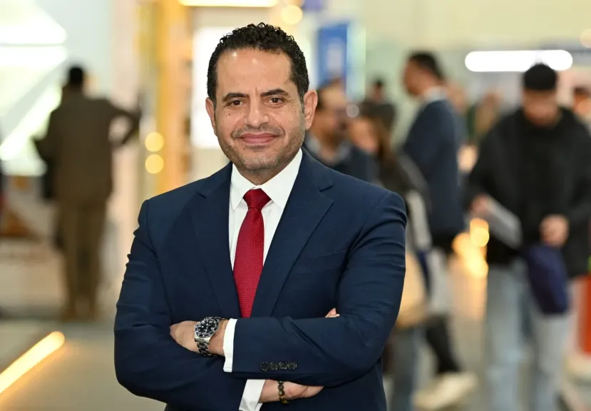 تامر الحبال: زيارة بن زايد لمصر تؤكد عمق الروابط الأخوية ووحدة الرؤية بين القاهرة وأبوظبي
