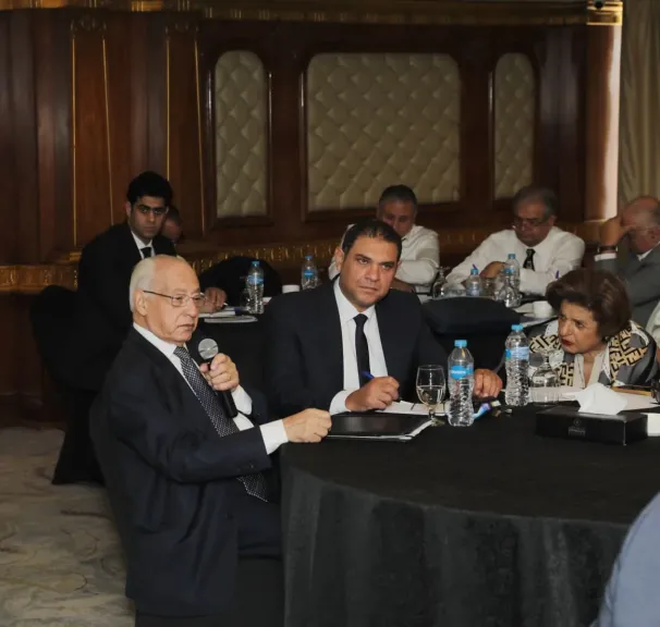 الهيئة الاستشارية للاستراتيجية الوطنية الثانية لحقوق الإنسان تعقد اجتماعها الثاني