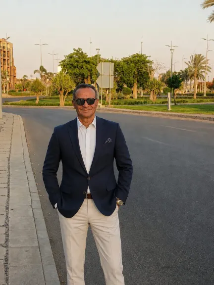 هل بدأنا بيئة مستدامة مع اتفاق أمريكا وإيران أم كارثة بيئية جديدة؟