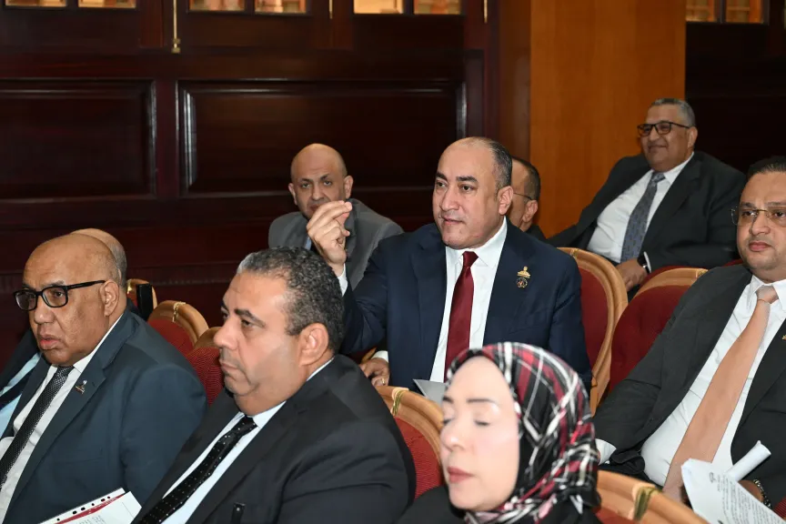 برلماني: مشكلات أبو رواش تعرقل الصناعة وتستوجب تدخلًا عاجلًا من محافظ الجيزة