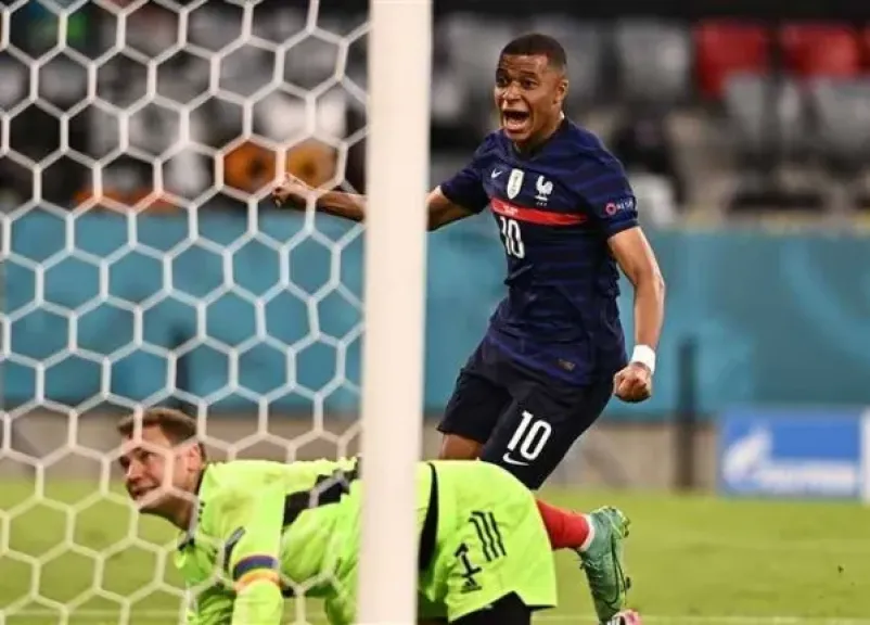 مواجهة قوية بين المنتخب الفرنسي ونظيره السنغالي في منافسات كأس العالم 2026
