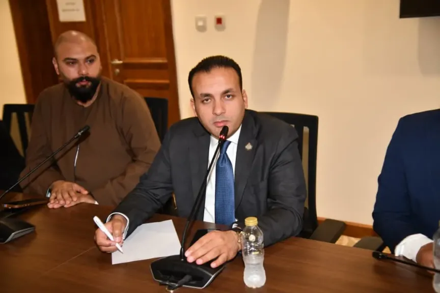 برلماني: إنقاذ القطن المصري يبدأ بإنصاف الفلاح.. وحماية الصناعة الوطنية مسؤولية الدولة