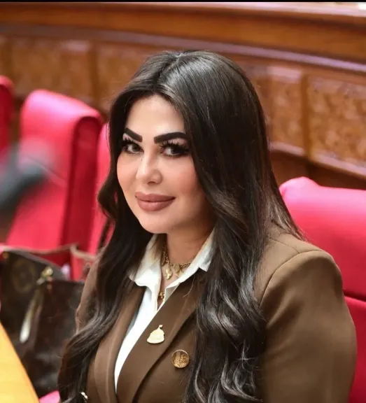 خلال اجتماع لجنة الطاقة والبيئة.. النائبة ولاء الصبان تدعو إلى مراجعة قرار إلغاء شرائح العدادات الكودية حفاظًا على العدالة الاجتماعية