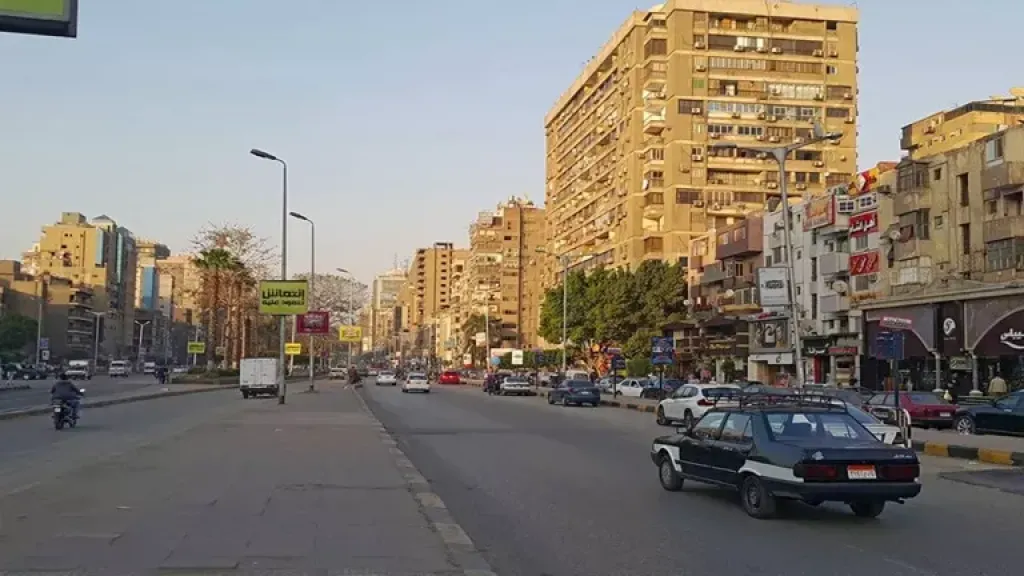 الحق مشوارك.. سيولة مرورية بشوارع القاهرة الكبرى اليوم الأربعاء