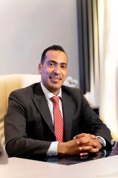 وكيل اتصالات النواب: إشادة ترامب بالرئيس السيسي تعكس حجم التقدير الدولي للدولة المصرية