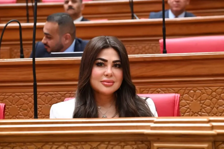 النائبة ولاء الصبان: قمة السيسي وترامب تؤكد متانة الشراكة المصرية الأمريكية وتدعم استقرار المنطقة