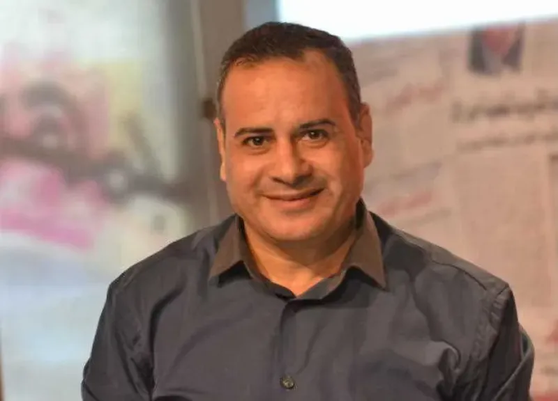 بفضل برنامج ”المواطن والمسؤول”.. جابر القرموطي يشيد بتحقيق حول خطورة الانتحار وحرمته الدينية