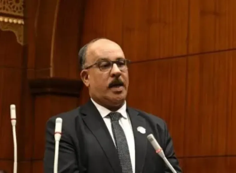 النائب محمد دخيل الجراري