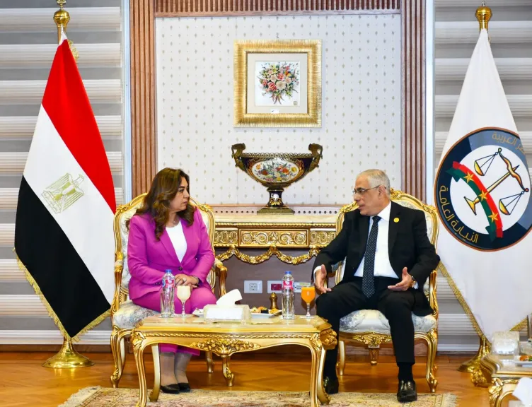  النائب العام 
