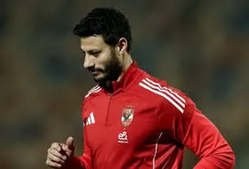 الأهلي يتمسك بالشناوي ويمنع رحيله بعد اقتراب شوبير من المغادرة