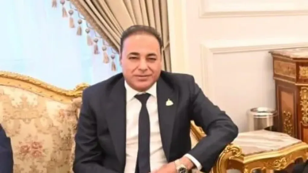 النائب سعيد العماري: ثورة 30 يونيو أنقذت الدولة المصرية وحمت سيناء من مخططات استهدفت أمنها واستقرارها