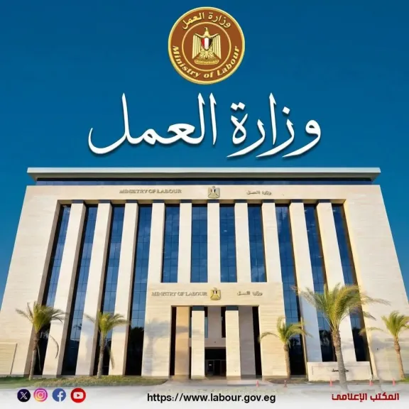 وزارة العمل تعلن عن 85 فرصة عمل بالإسماعيلية من بينها وظائف لذوي الهمم.. ورابط للتقديم