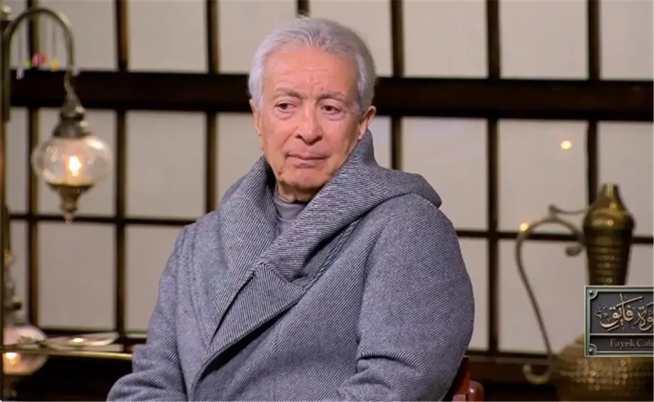 حلمي طولان: ركلة جزاء مجدي عبدالغني أصعب من هدف إمام عاشور.. ومحمد صلاح لا يستبدل