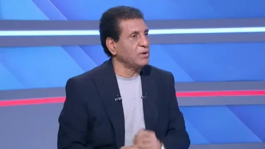 فاروق جعفر: لم أهدر ركلة جزاء طوال مسيرتي.. وحسام حسن استعجل في تبديل محمد صلاح