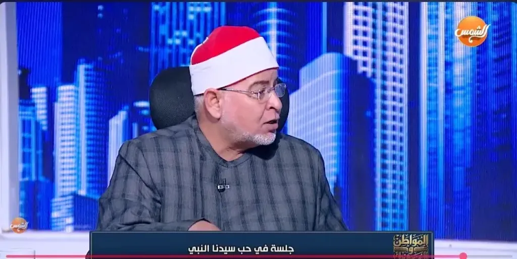 سر مناجاة الفجر.. الشيخ عبد اللطيف وهدان يكشف عن سحر ابتهالات بزوغ النور