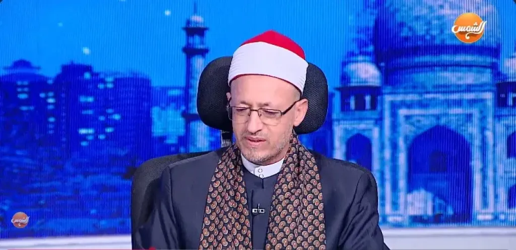 مبتهل: الصلاة على النبي سر تعلقي بالابتهال.. ومدرسة البساتيني ملهمتي الأولى