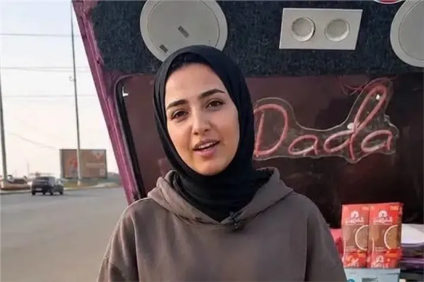 النيابة العامة تأمر بحبس 3 متهمين في واقعة وفاة بائعة الشاي بحدائق الأهرام