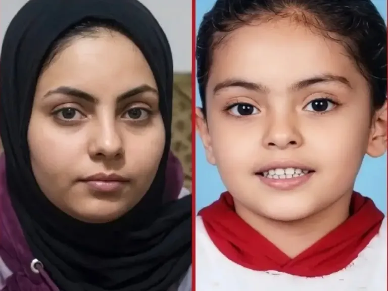 ”بعد 12 عاماً من الحرمان.. المؤبد لخاطفة الطفلة «ندى» بالعباسية”
