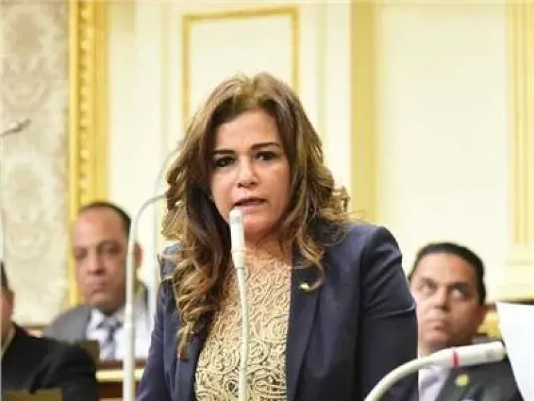 النائبة سحر طلعت مصطفى: قفزة المؤشرات السياحية لمصر إنجاز استثنائي يثبت قوة المقصد السياحي