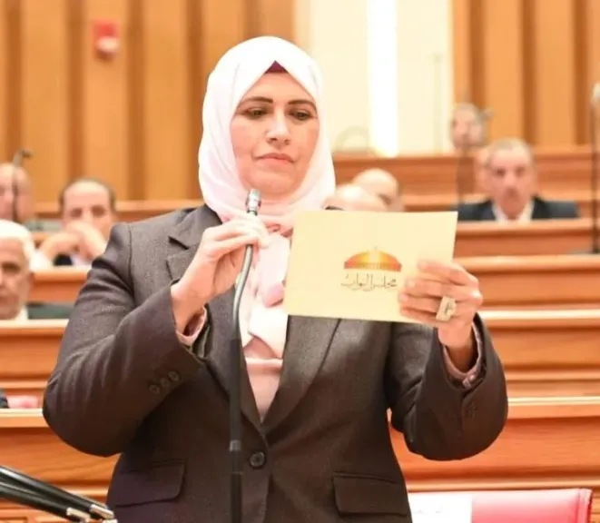 النائبة مروة هاشم: العدادات الكودية فخ مالي يهدد بسطاء الريف ومستحقي ”تكافل وكرامة”