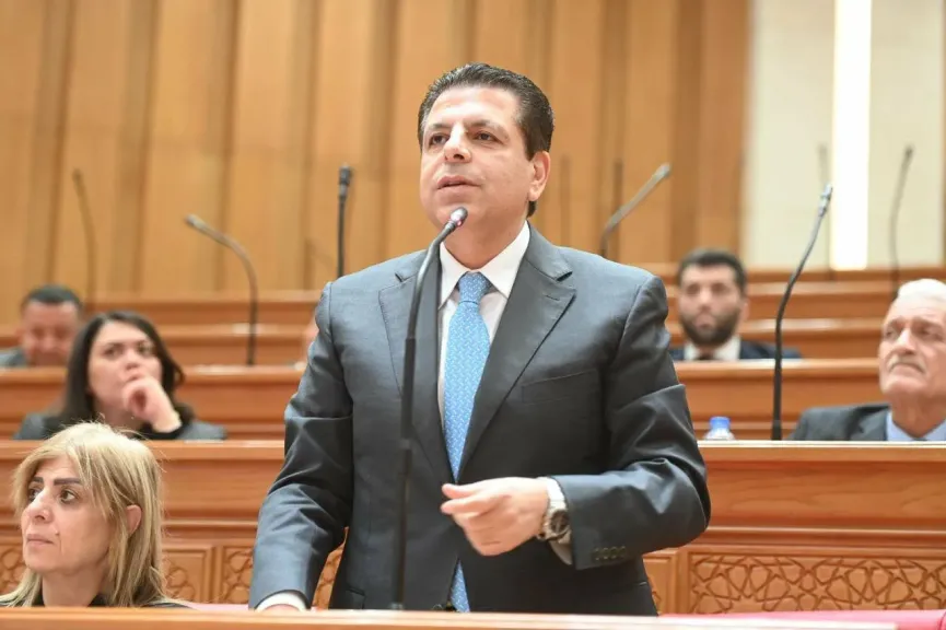 النائب محمود سامي: البرلمان يواجه أزمة العدادات الكودية برقم قياسي بلغ 60 أداة رقابية