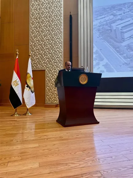 النائب إيهاب إمام
