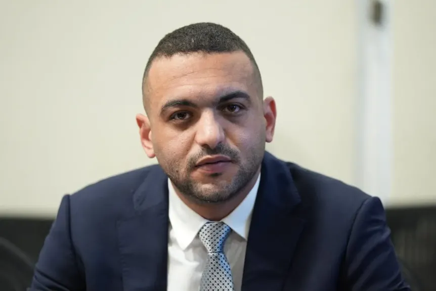 محمد رمضان أبوطالب