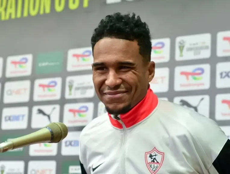 وكيل الجزيري: الزمالك مطالب بسداد مستحقات اللاعب وما تبقى من عقده