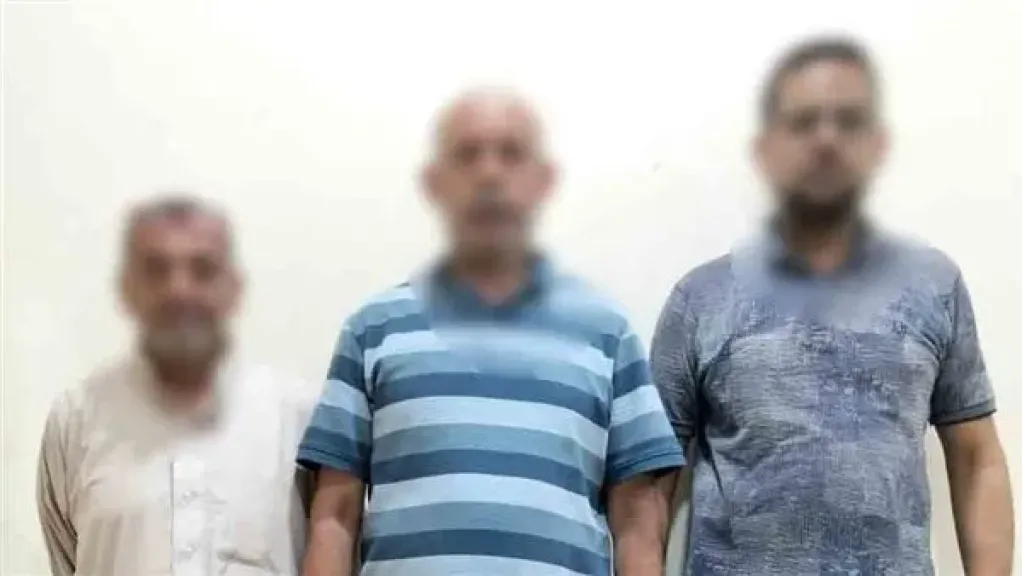 الداخلية تكشف حقيقة نزاع ”فيديو الأرض والمستندات المزورة” بالشرقية