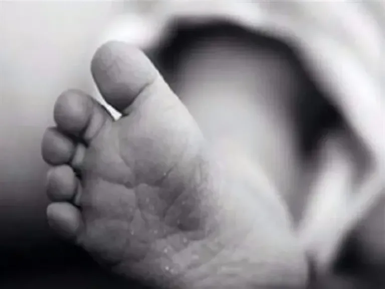 من ألقاها هنا؟.. الأمن يفرغ كاميرات الهرم لكشف هوية المتهم بالتخلص من طفلة رضيعة